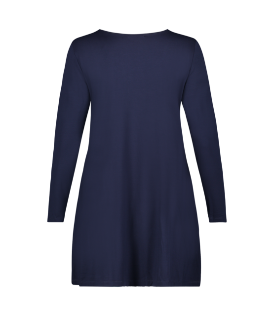 Tunic Assi Jersey LS