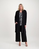 Cardigan Carla Jersey