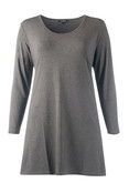 Tunic Assi Jersey LS
