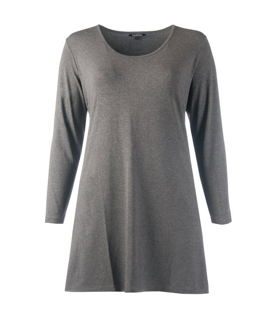 Tunic Assi Jersey LS