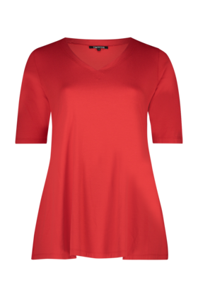 Shirt Amalia Jersey SS