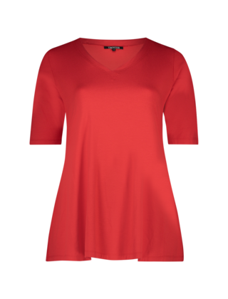 Shirt Amalia Jersey SS