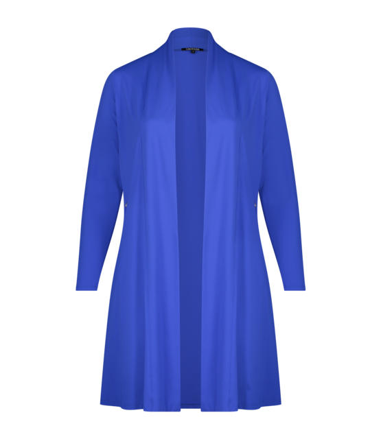 Cardigan Carla Travel