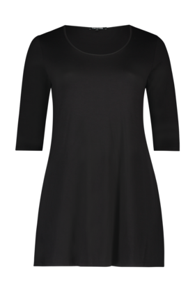Tunic Assi Jersey 3/4 Sleeve