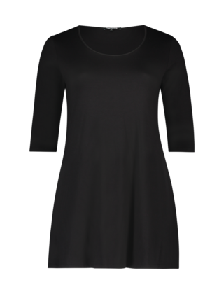 Tunic Assi Jersey 3/4 Sleeve
