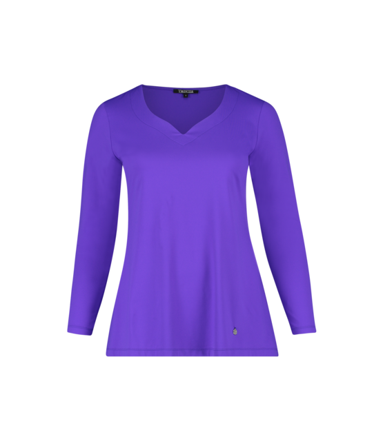 Shirt Amalia Travel LS