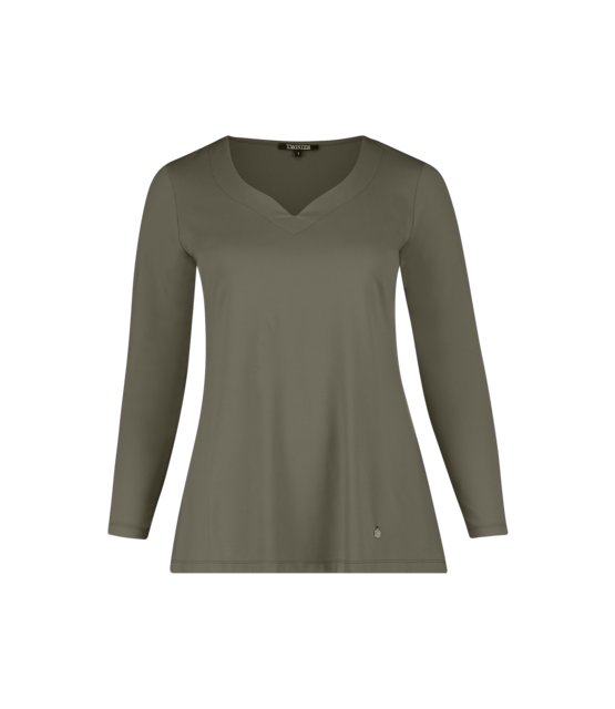 Shirt Amalia Travel LS