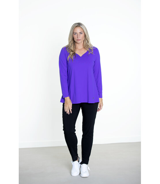 Shirt Amalia Travel LS