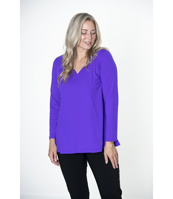 Shirt Amalia Travel LS