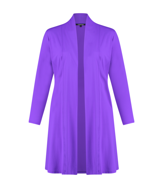 Cardigan Carla Travel