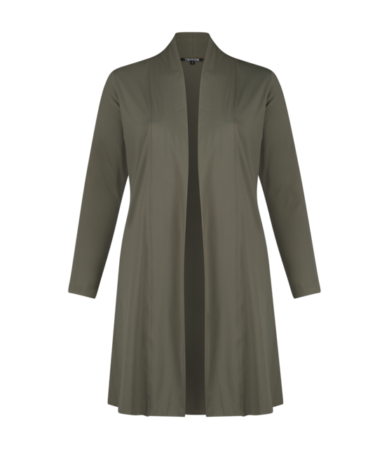 Cardigan Carla Travel