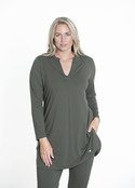 Tunic Jill Travel LS