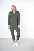 Tunic Jill Travel LS