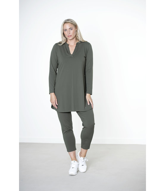 Tunic Jill Travel LS