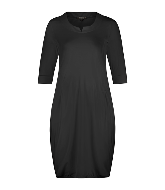 Dress Bali Travel 3/4 Sleeve