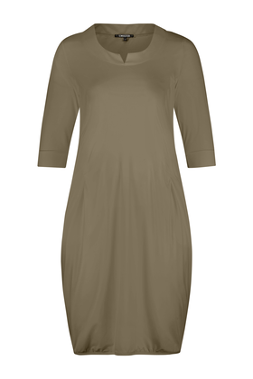 Dress Bali Travel 3/4 Sleeve