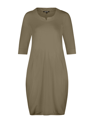 Dress Bali Travel 3/4 Sleeve