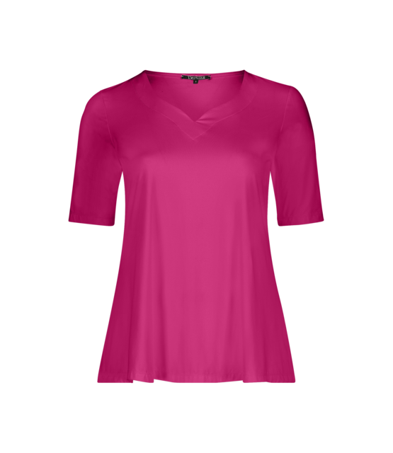 Shirt Amalia Travel SS