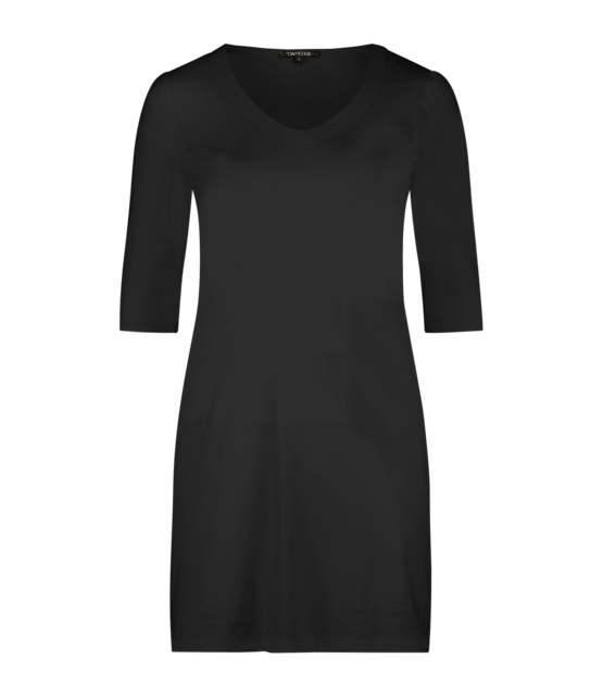 Dress Rina Travel  3/4 Sleeve