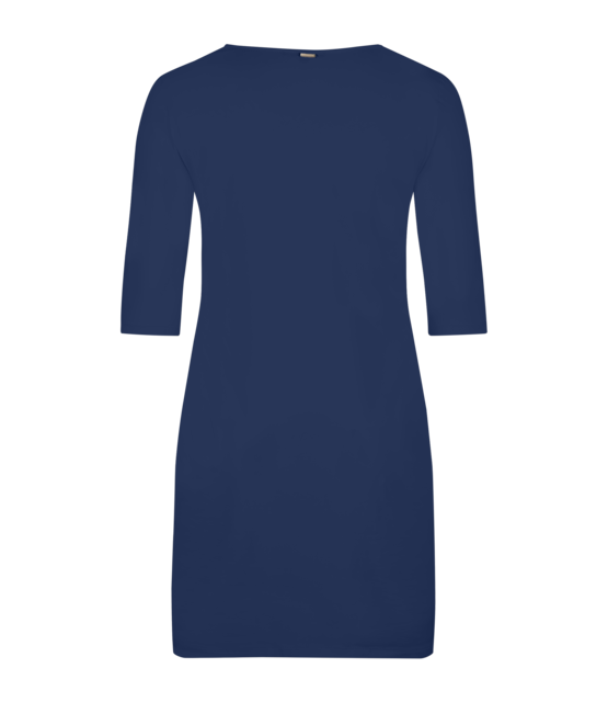 Dress Rina Travel  3/4 Sleeve