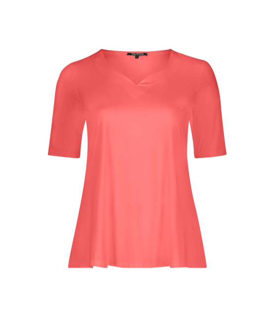 Shirt Amalia Travel SS