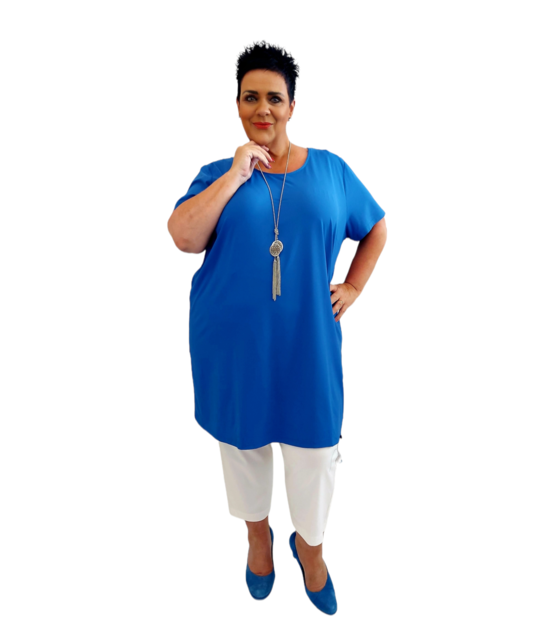 Dress Dana Travel SS