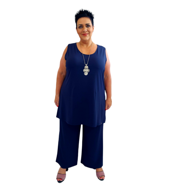 Trousers Eloise Travel 70 cm