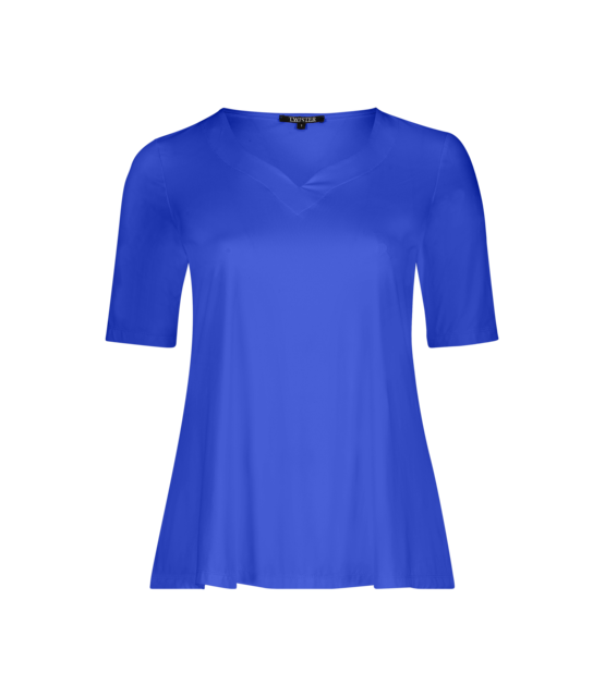 Shirt Amalia Travel SS