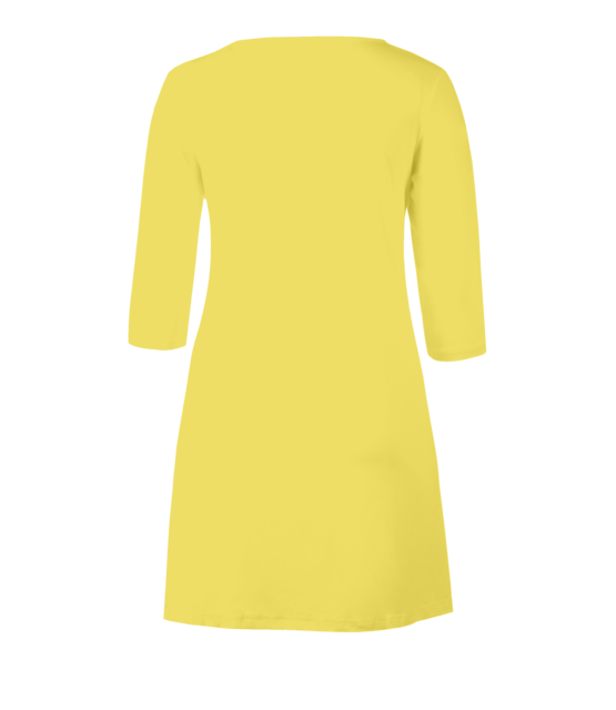 Tunic Assi Jersey 3/4 Sleeve