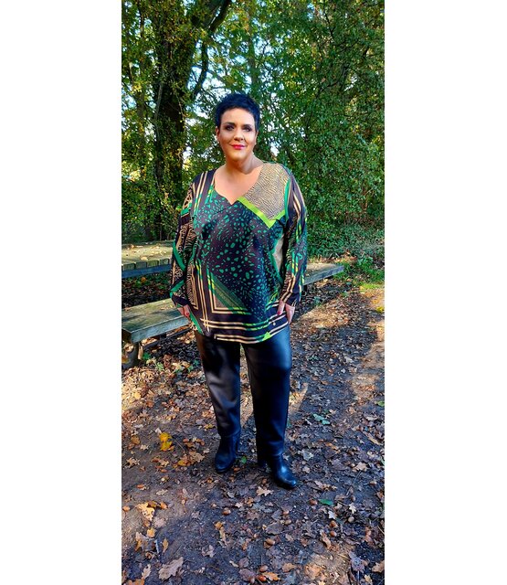 Legging Verona Vega 76 cm