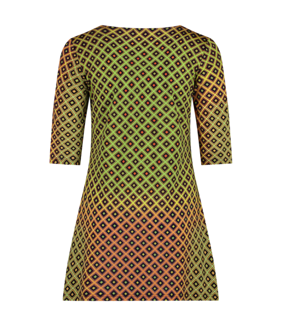 Tunic Assi Piazze Tunic Assi Piazze