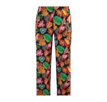 Trousers Eloise Leaf