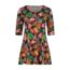 Twister Tunic Assi Leaf