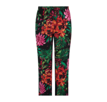 Trousers Loose Tropic