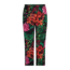 Twister Trousers Loose Tropic