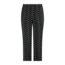 Twister Trousers Loose Geo