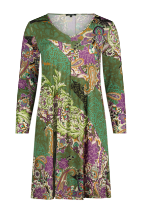 Dress Nicci Mix