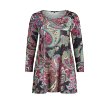 Tunic Assi Petry