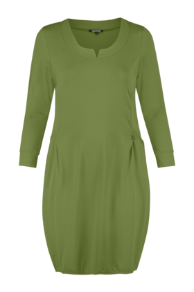 Dress Bali Travel LS