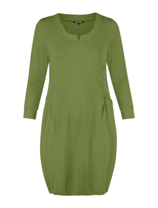 Dress Bali Travel LS