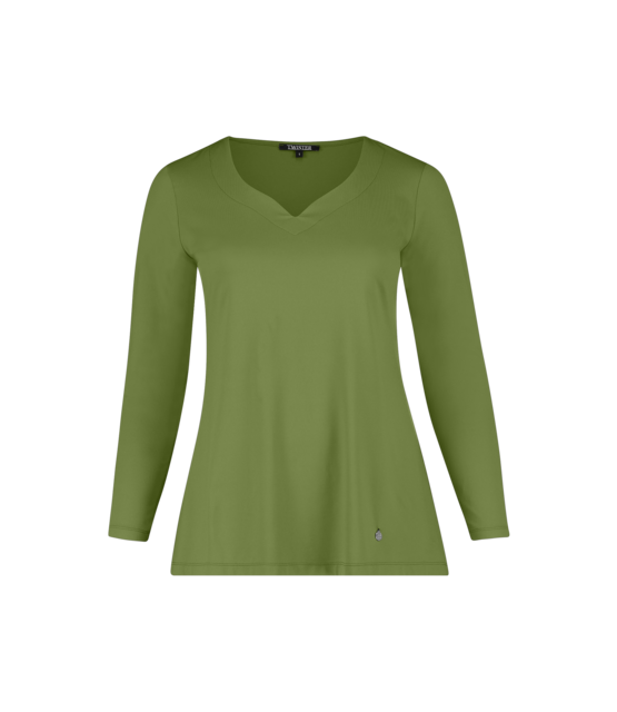 Shirt Amalia Travel LS