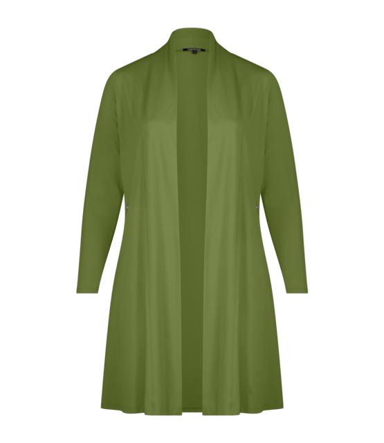 Cardigan Carla Travel