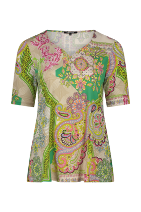 Shirt Amalia Libero