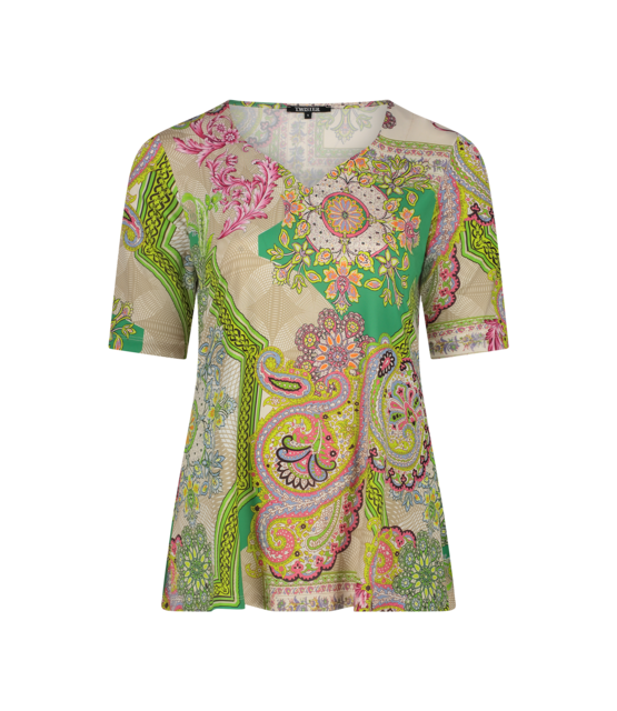 Shirt Amalia Libero
