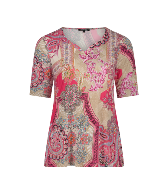 Shirt Amalia Libero