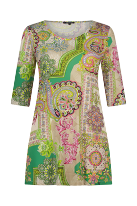 Tunic Assi Libero