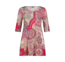 Tunic Assi Libero