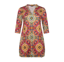 Tunic Jill Fresa