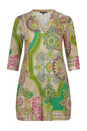 Tunic Jill Libero