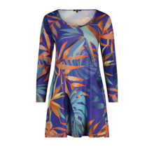 Tunic Assi Victoria